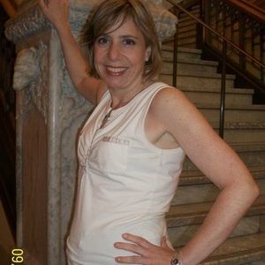 Meet your Posher, Nathalie